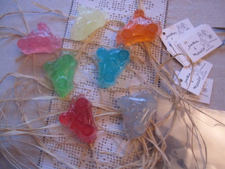 El nuvi, d'ofici mecànic