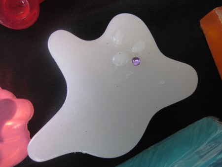 Us recordeu del fastama bo? Casper . Amb o.e. de  Magnólia