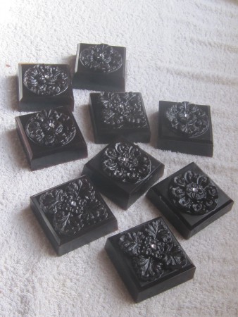 Encarreg per fer la festa de " l'amic invisible"