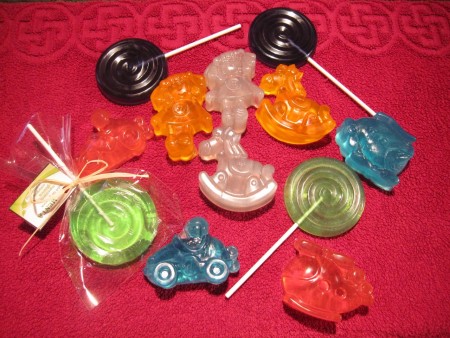 Ideals per a bateig i comunió